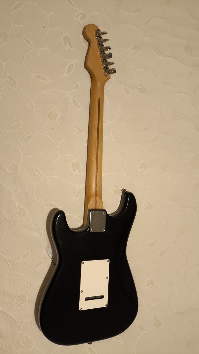 Squier Stratocaster by Fender made Korea