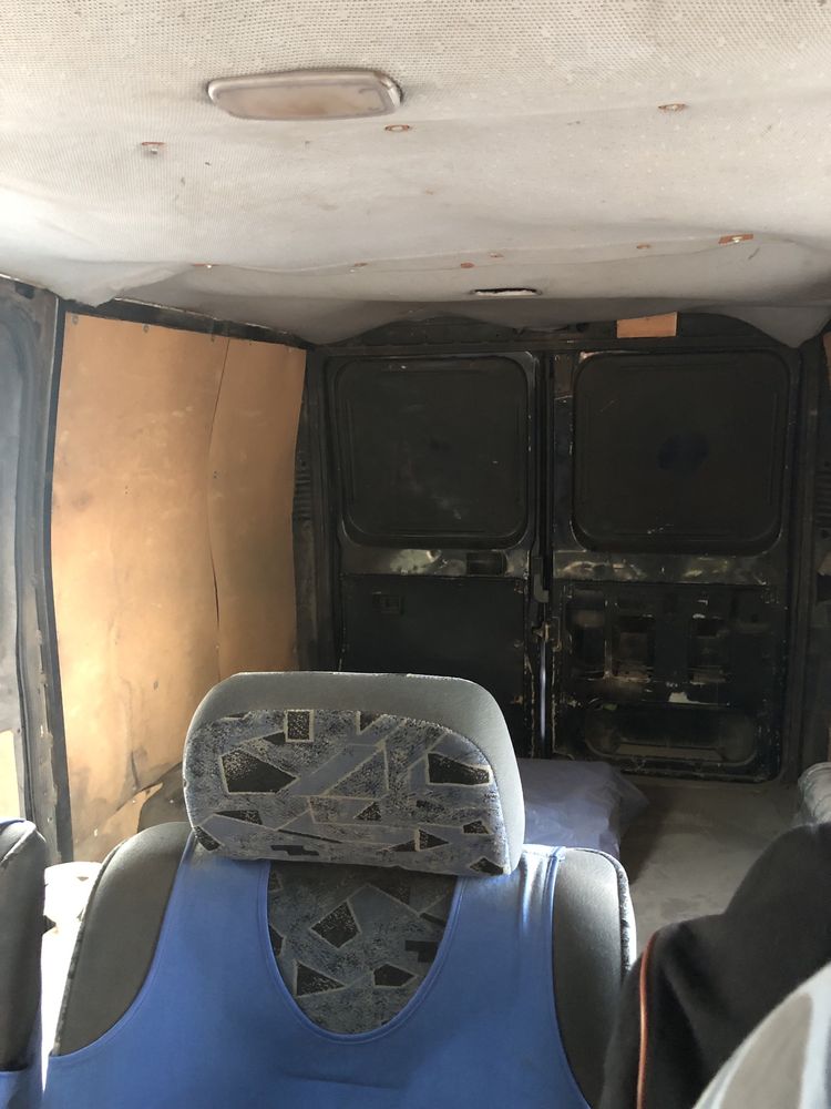 Продам Citroen Jumper
