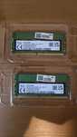 Pamięć RAM SK Hynix DDR5 16GB (2x8GB) 5600MHz SODIMM – jak nowe