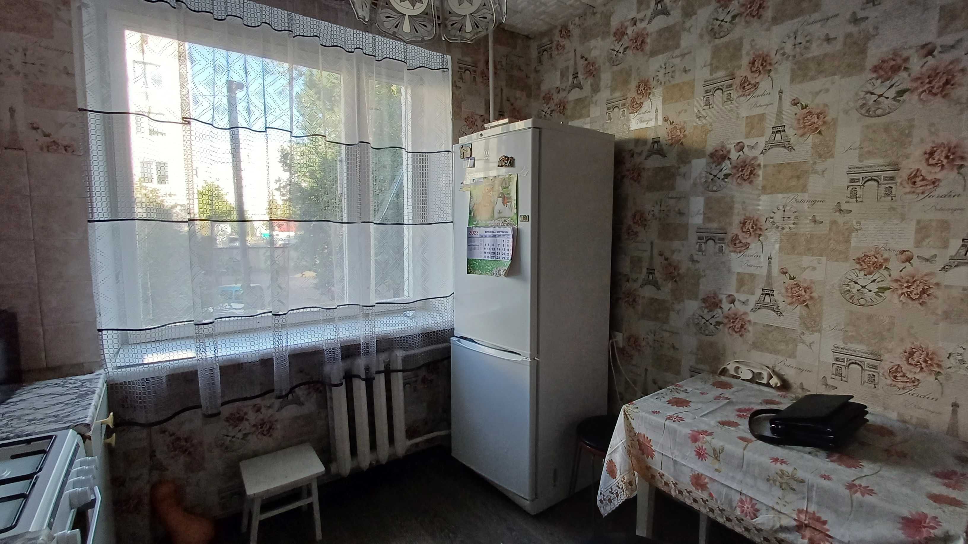 Продаж 3кімн. квартири , центр , вул.Богуна