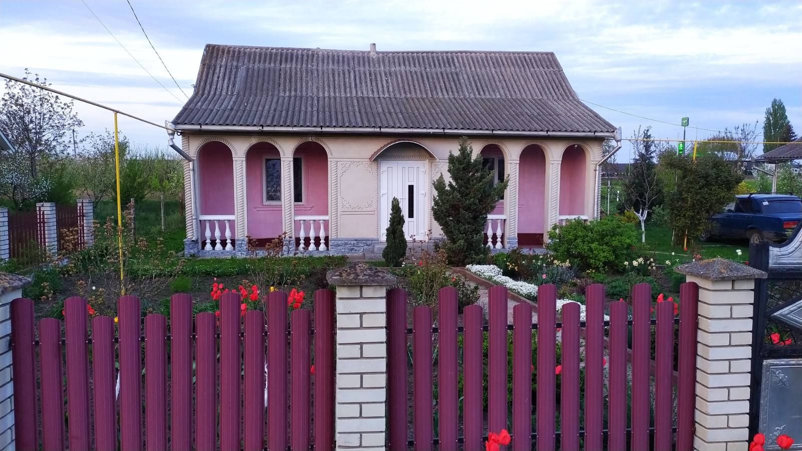 Продається будинок