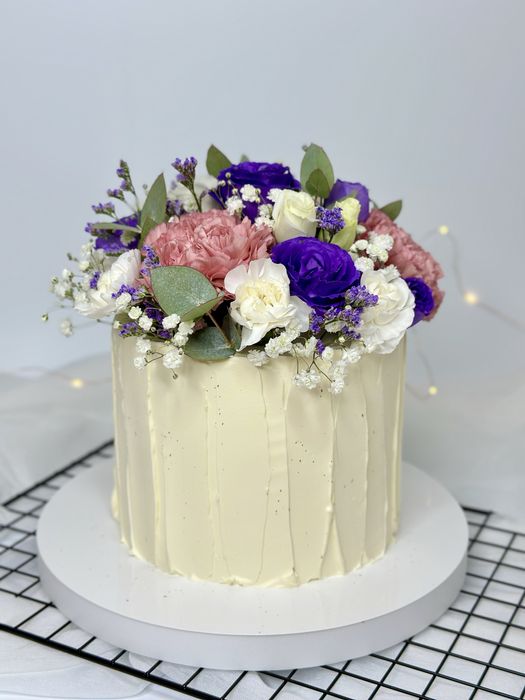 Torty na zamówienie Warszawa