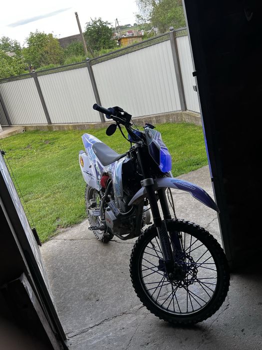 Bse s1 enduro 150+торг