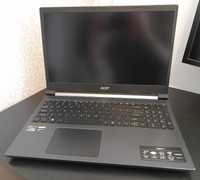 Laptop Acer Aspire 7 15.6" R5-5500U/16GB RAM/1TB SSD/GTX 1650/Win 11