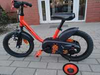 Rower 14 cali Btwin