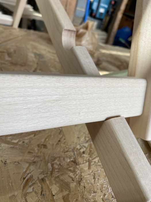 Stelaż do leżaka ogrodowego produkcja beskidy!