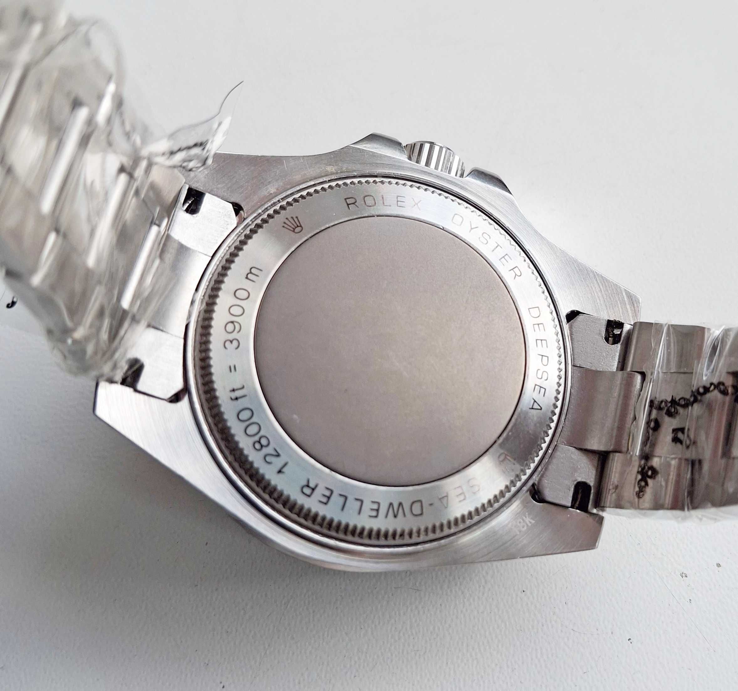 Годинник Rolex Deepsea. клас ААА