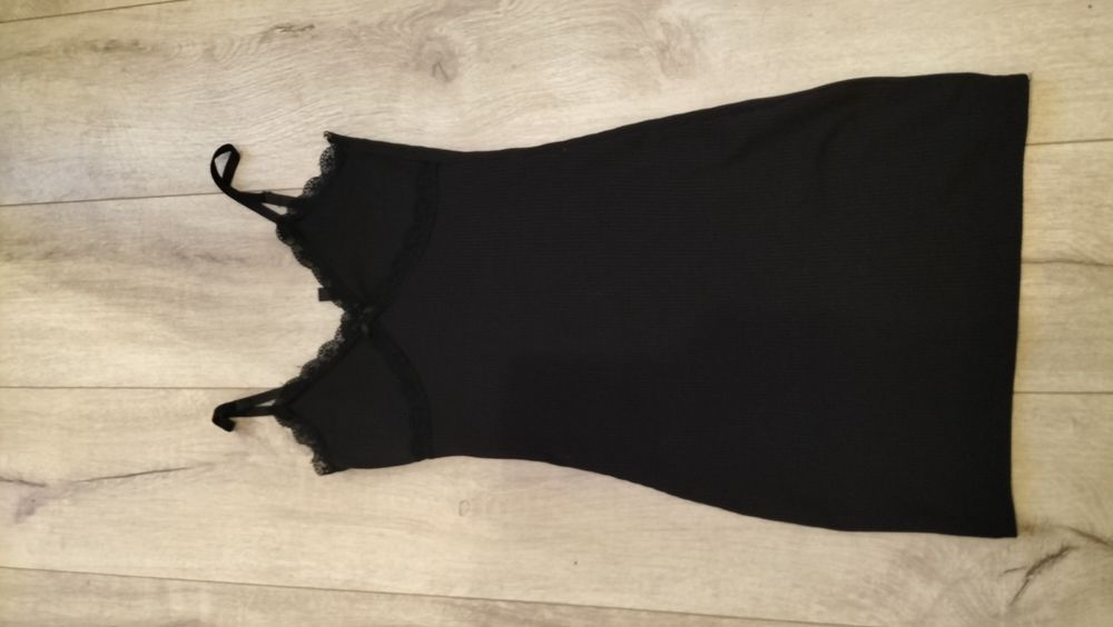 Sukienka w prążki h&M xs