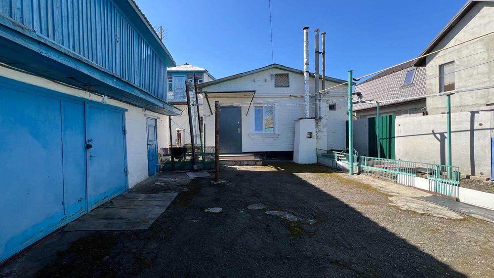 Продам 1/2 частину будинку в с. Нові Петрівці (Вишгородського р-н).