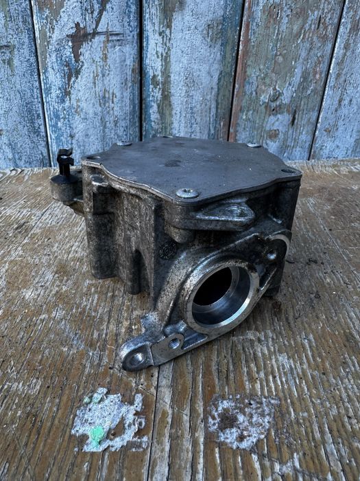 Вакуумный насос Audi A3