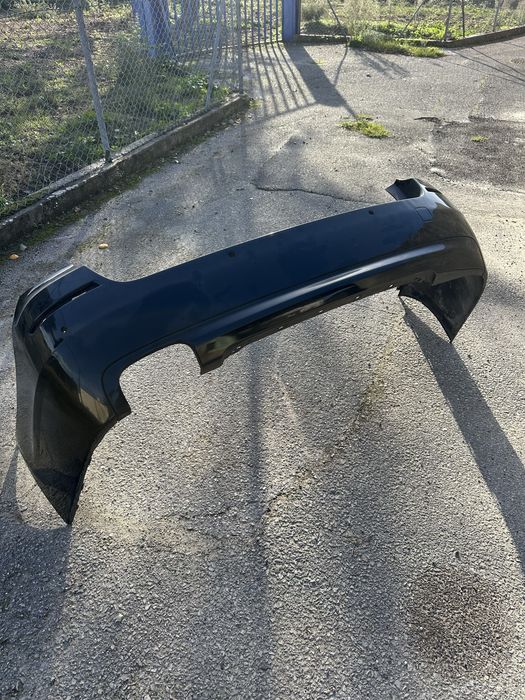 Para-choque de traz BMW f11