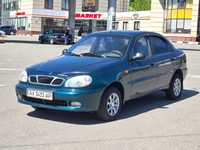 Daewoo Sens 2004г.в. 1.3 газ-бензин