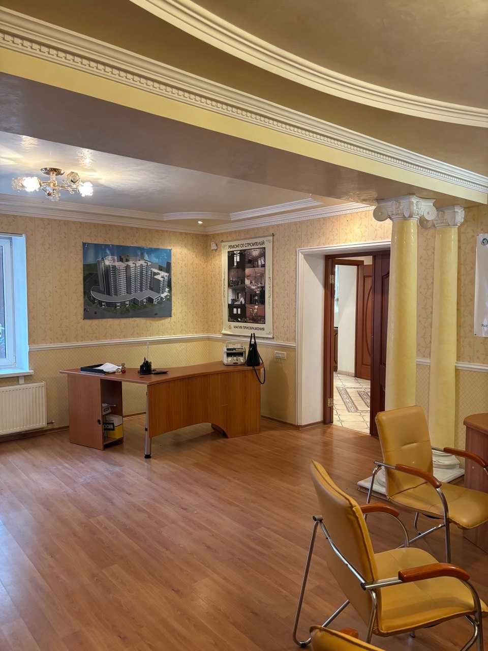 ПРОДАМ дом с участком на ул. Пироговская