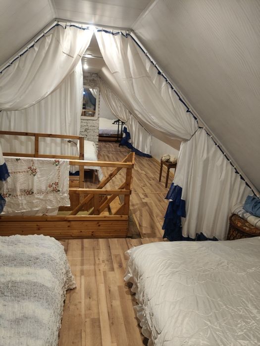 Agroturystyka całoroczna do 12 osób Zaciszny Domek niedaleko Kazimierz