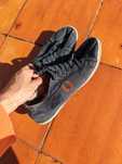 Sapatilhas/Tenis Fred Perry