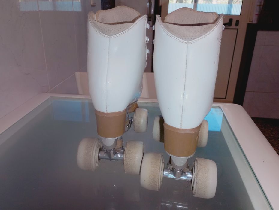 Patins Edea Rondó