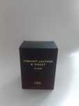 zara vibrant leather violet elixir 60ml