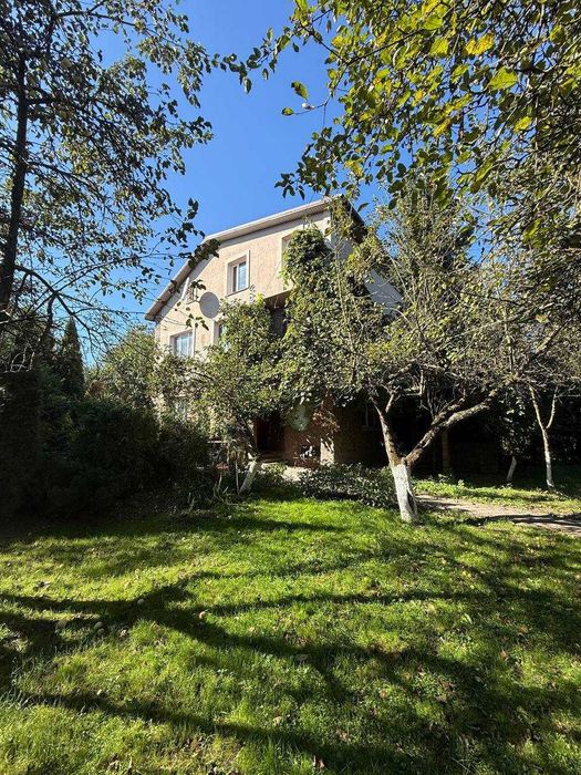 Продаж будинку с.Дібрівки\Пустомити