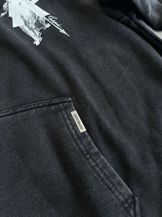 БЕЗ ПЕРЕДОПЛАТИ/ Худі Represent/ Кофта Репресент/ Essentials/ Swag/