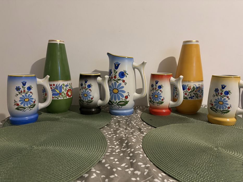 Kaszubska Porcelana