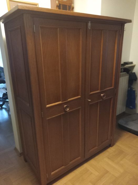 Renowacja I naprawa mebli