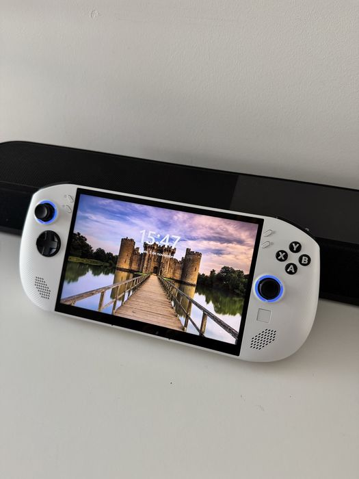 Legion go s em exclente estado