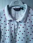 "Polo" t-shirt outdoors Regatta 38 jak nowy
