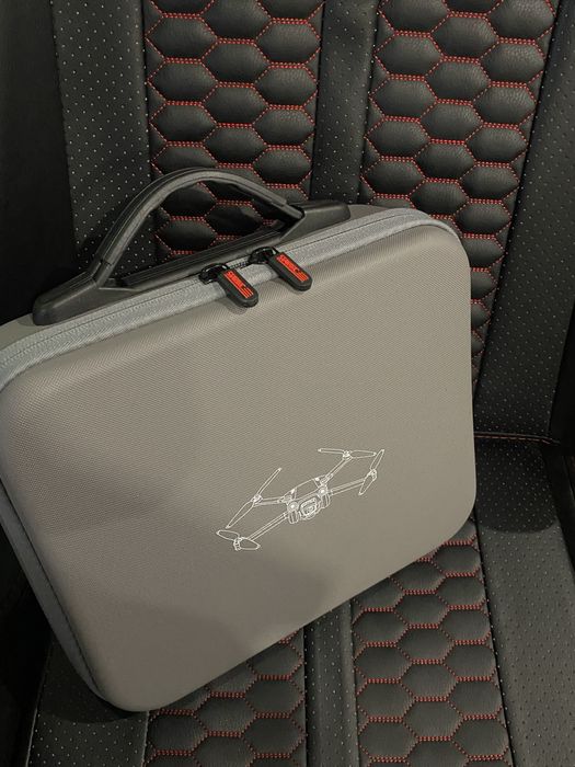 DJI Mini 3  RC-N1 + filtr CPL + pokrowiec