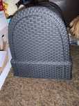 Vendo WC para gatos