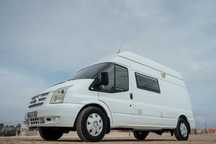 Ford Transit Campervan Mk6 2.4 TDCi 140 cv -" veículo dormitório"