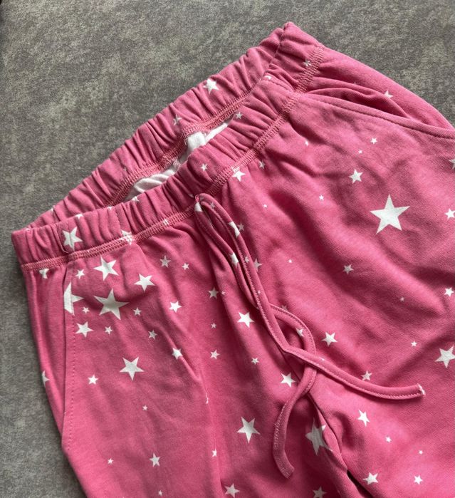 Piżama dziewczęca Taro gwiazdki rozm. 158, nowa