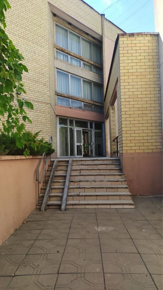 Продається обєкт комерційної нерухомісті, готовий рентабільний бізнес