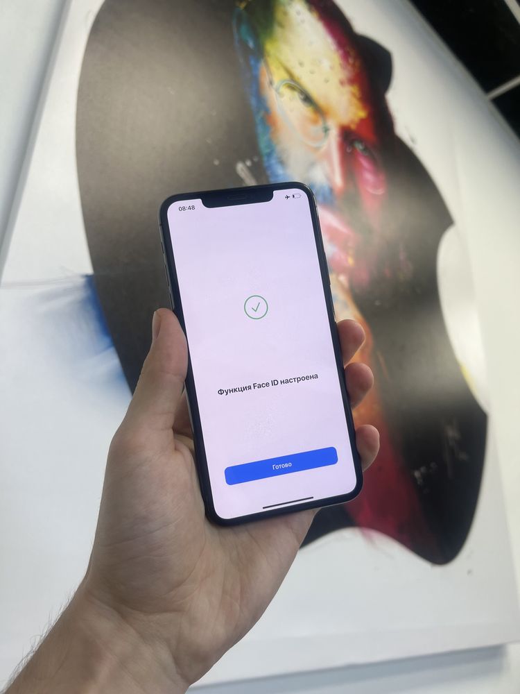 iPhone 11 Prо Mах 256gb Graphitе UnІock з Гарантією