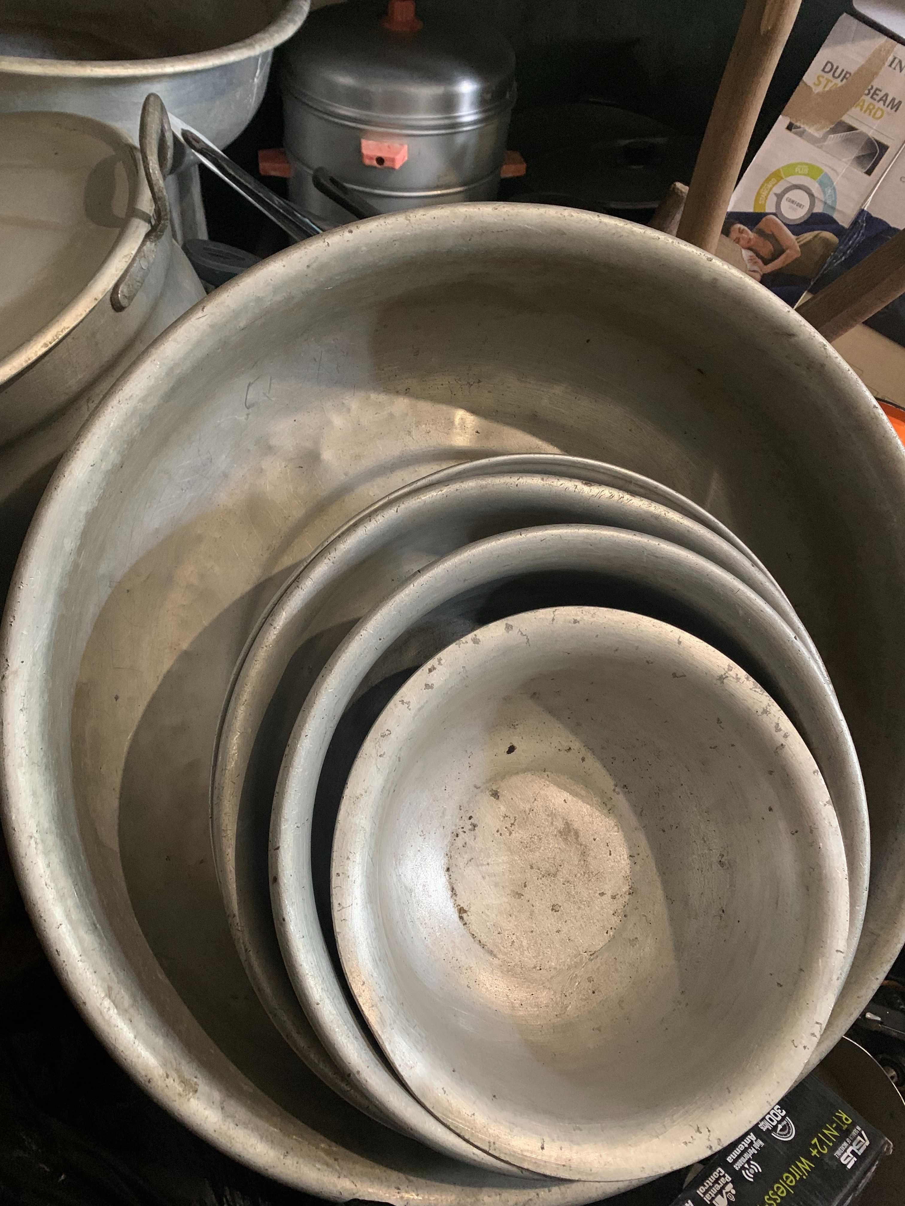 казан 3 6 8 л     каструля 1-40 л