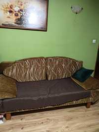 Kanapa wersalka sofa