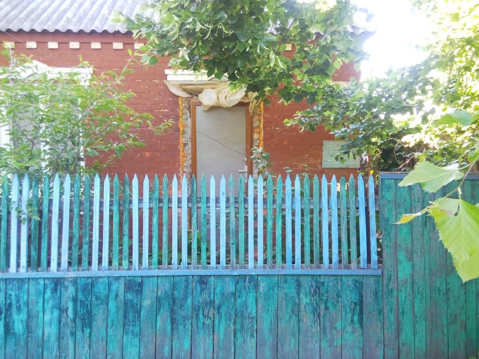 Продам дом (часть дома)