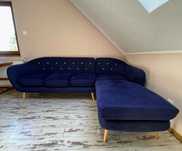 Sofa Stella Cadente