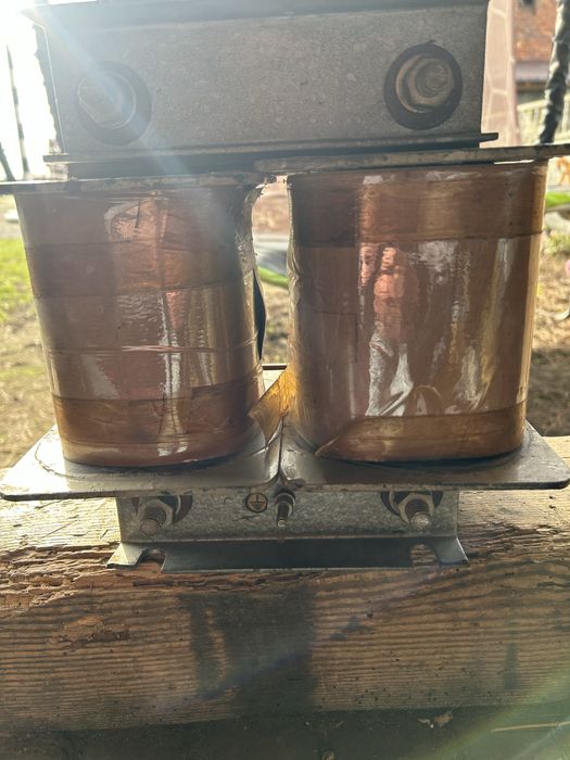 Transformator separacyjny