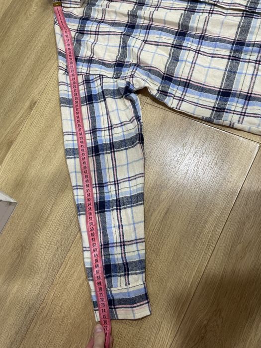 Жіночий одяг / сорочка С / джинси 26