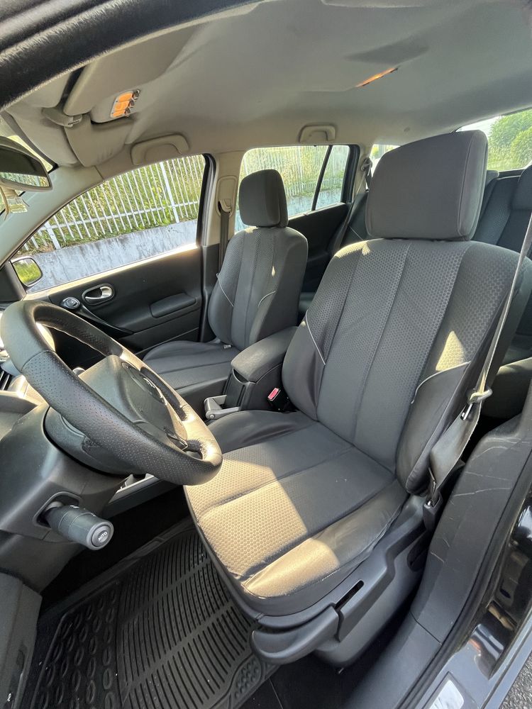 Renault Megane II