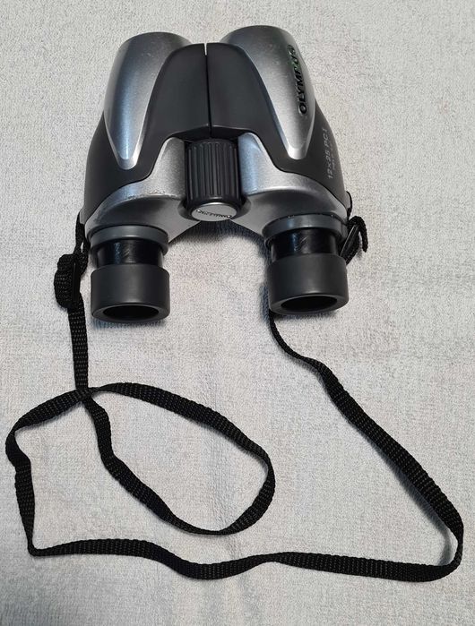 Binóculos Olympus 12x25