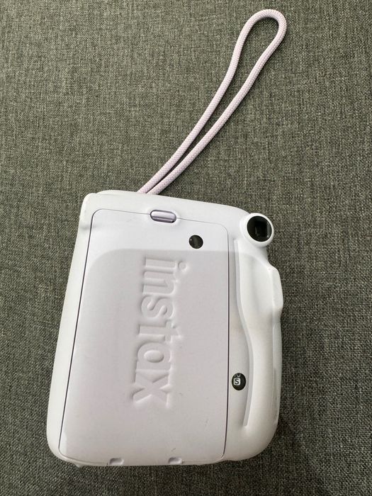 Instax Mini 11 Lavender – чудовий стан!