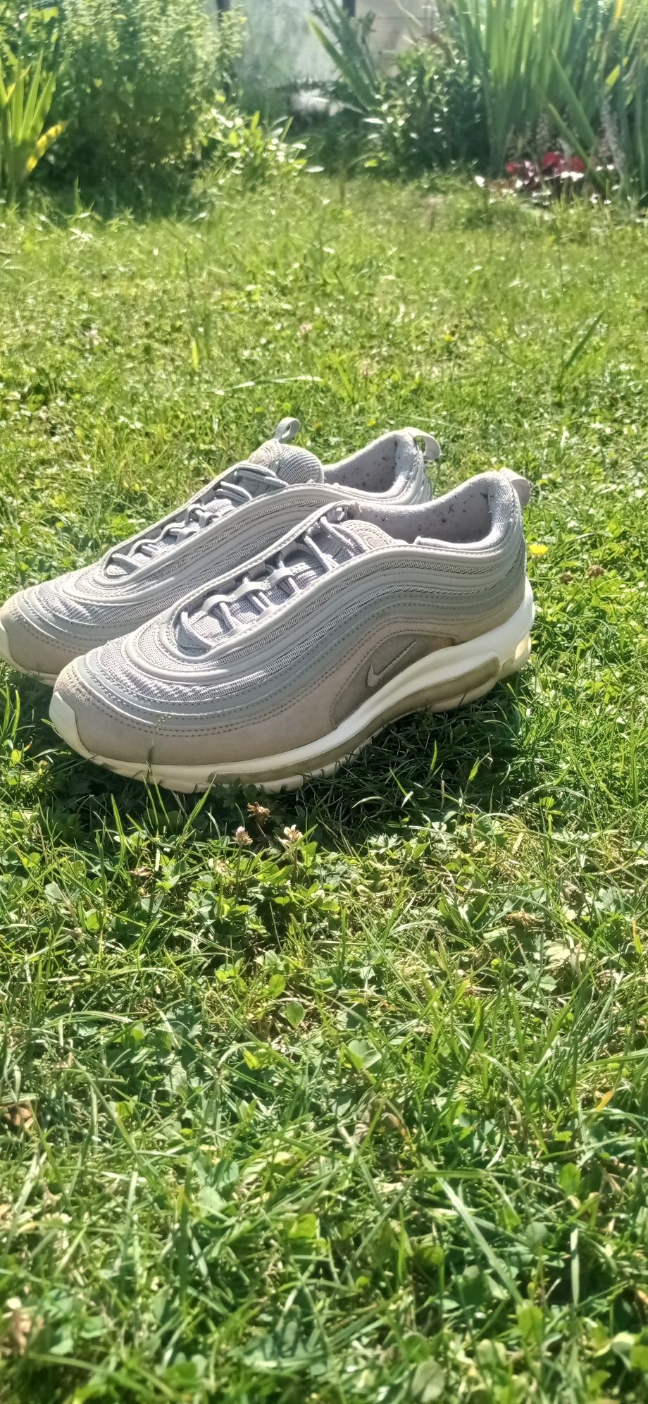 Кросівки nike air max 97