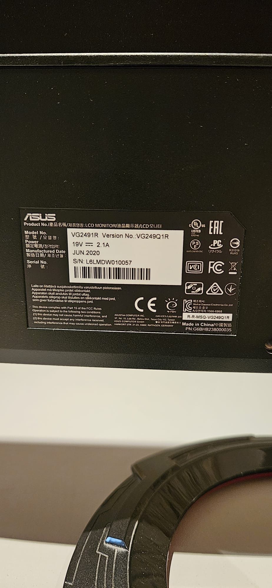 Komputer stacjonarny rtx 2060 Super