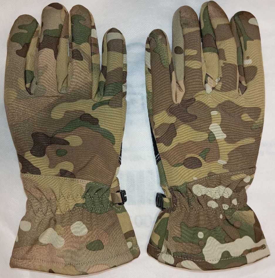 Распродажа! Перчатки тактические Mechanix FastFit M-Pact и Masley
