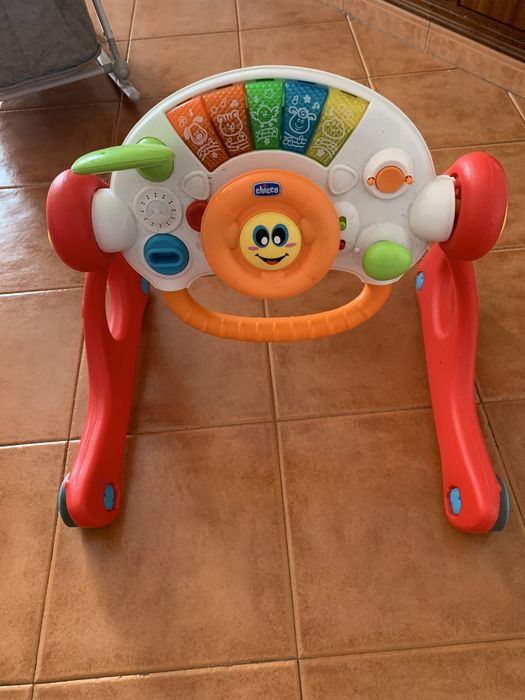 Vendo brinquedo Chicco - Praticamente novo!