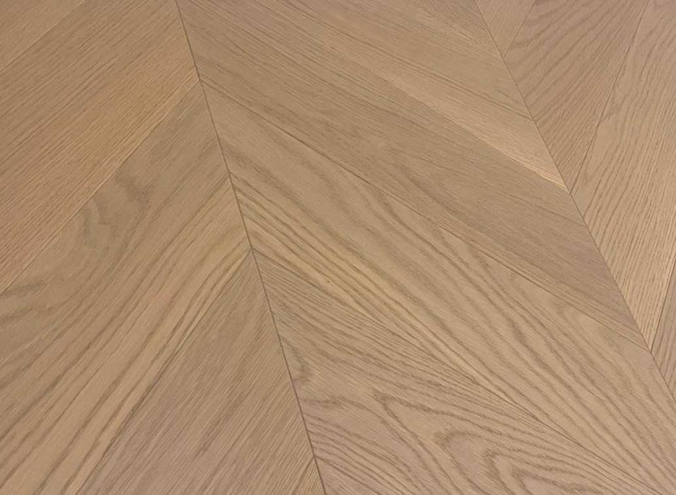 Jodełka francuska 15x100x600 Alabastro  Olejowosk UV Select