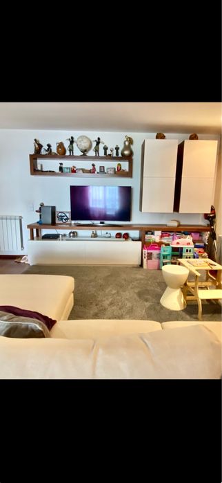 Movel completo sala