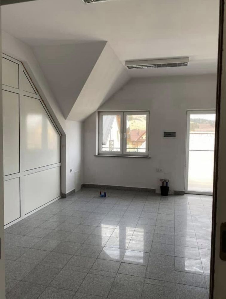 Do wynajęcia lokale o pow. 20m2, 40m2, 60m2