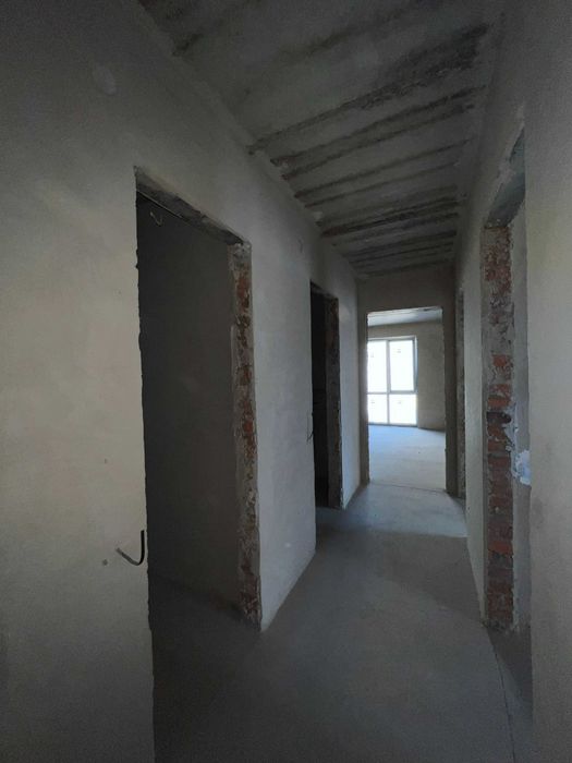 Продам двокімнатну квартиру в новобудові!!